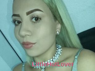 LittleHotLover