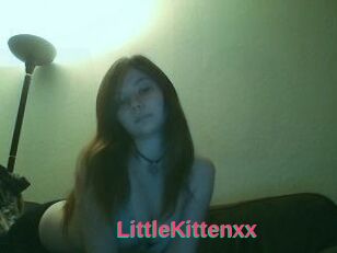LittleKittenxx
