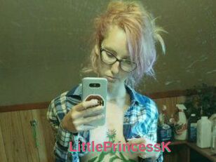 LittlePrincessK