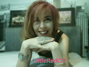 LittleRedCat