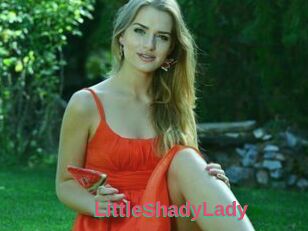 LittleShadyLady