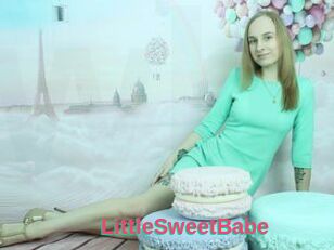 LittleSweetBabe