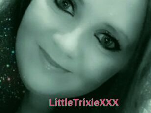 LittleTrixieXXX