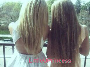 LittleUPrincess