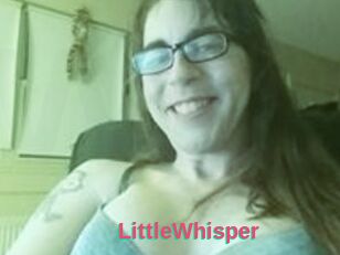 LittleWhisper