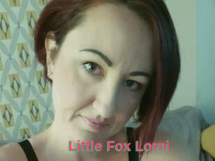 Little_Fox_Lorni