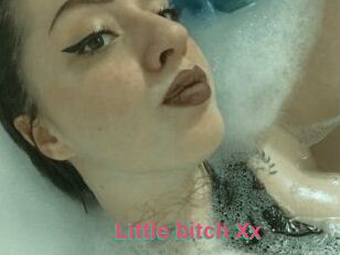 Little_bitch_Xx