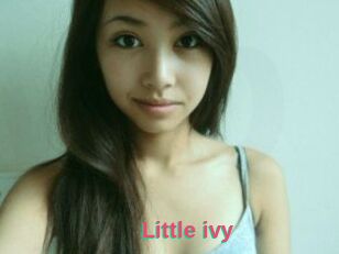 Little_ivy