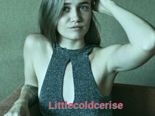 Littlecoldcerise