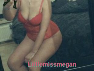 Littlemissmegan
