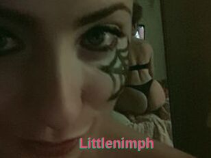 Littlenimph
