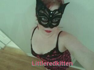 Littleredkitten