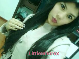 Littlewhorex