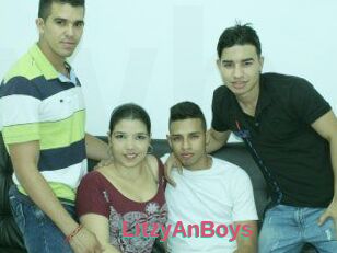 LitzyAnBoys