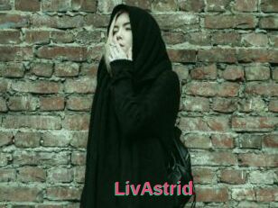 LivAstrid