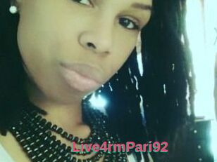 Live4rmPari92