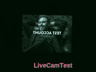 LiveCamTest