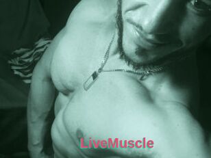 LiveMuscle