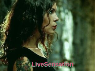 LiveSensation