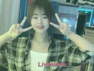 Livealone