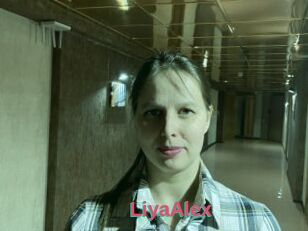 LiyaAlex