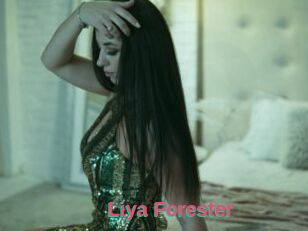 Liya_Forester