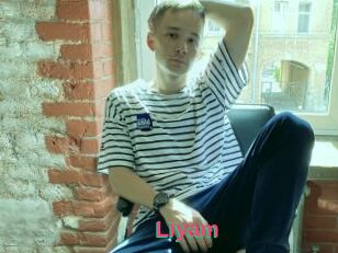 Liyam