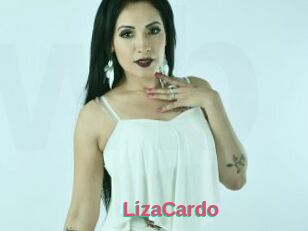 LizaCardo