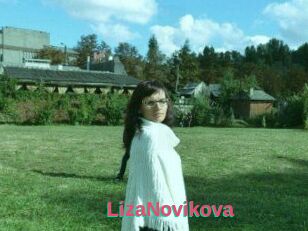 LizaNovikova