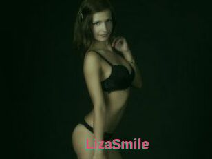 LizaSmile