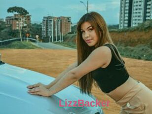 LizzBacker