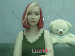 Lizziliks