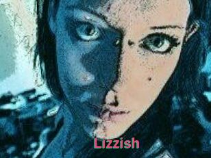 Lizzish