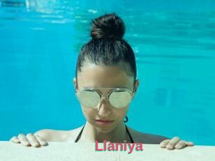 Llaniya