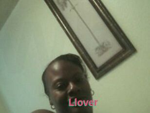Llover