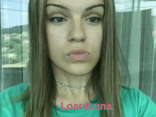 LoaraLuna