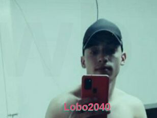 Lobo2040