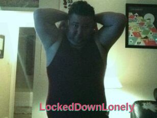 LockedDownLonely