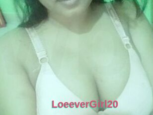 LoeeverGirl20