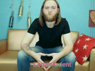 LoganArdent
