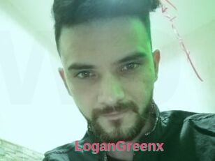 LoganGreenx