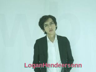 LoganHendeersonn