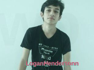 LoganHendersonn
