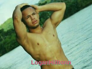 LoganHilltonn