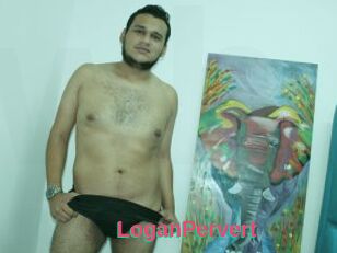 LoganPervert