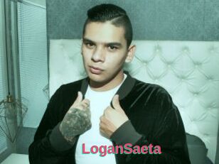 LoganSaeta