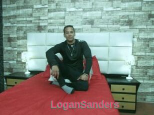 LoganSanders