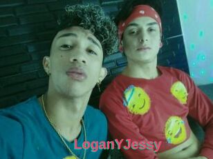 LoganYJessy