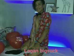 Logan_bigsuck
