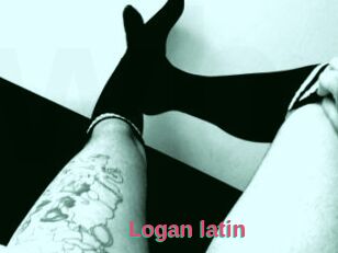 Logan_latin